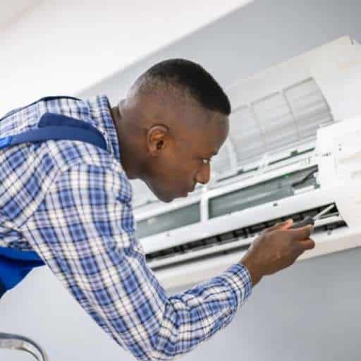 AC Un-Installation Service