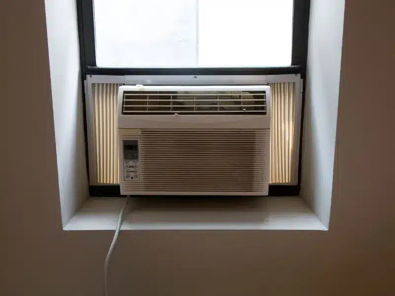 Window AC Repair And Service